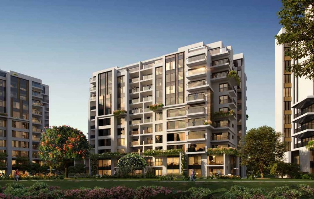 Residential Properties for Rent & Furnished Apartments for Rent in Egypt