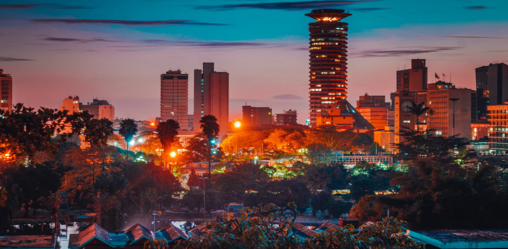 Top Real Estate Locations in Kenya 2026