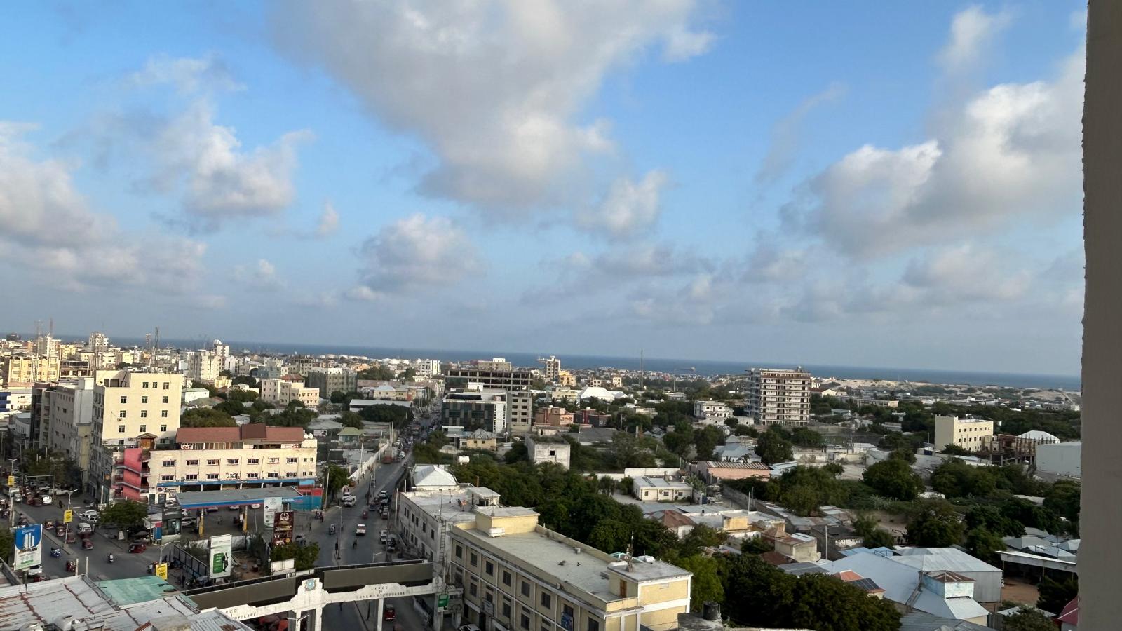 Goley Tower Mogadishu: A Landmark for Modern Living and Investment