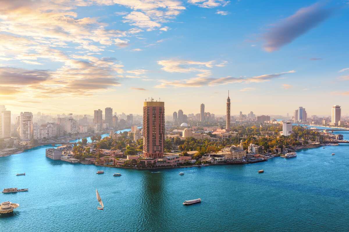 Why Egypt Is Attracting More Somali Real Estate Investors in 2026
